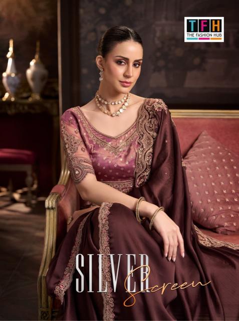 TFH silver screen 24 wholesale clothing for women